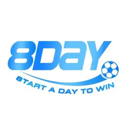 8Day icon