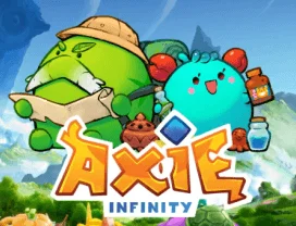 Axie Infinity