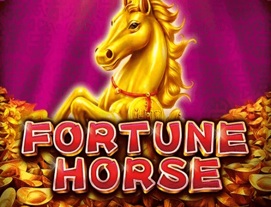Fortune Horse