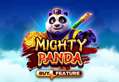 Mighty Panda
